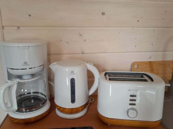 Domki na górce Kołczewo Pokój zdjęcie